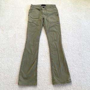 Sanctuary Oliver Pants Size 25